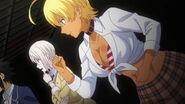 Food Wars Shokugeki no Soma Season 4 Episode 8 0898