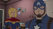 Marvels Avengers Assemble Season 4 Episode 13 (126)