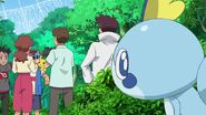 Pokemon Journeys The Series Episode 62 0159