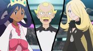 Pokemon Season 25 Ultimate Journeys The Series Episode 27 0043