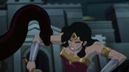 Wonder Woman Bloodlines 3372