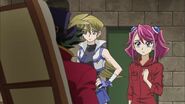 Yu-Gi-Oh! Arc-V Episode 106 0187