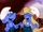 Hefty Smurf