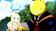 Assassination Classroom Episode 16 0208