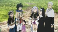 Black Clover Episode 131 0626