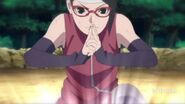 Boruto Naruto Next Generations Episode 50 0830