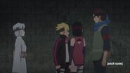 Boruto Naruto Next Generations Episode 52 0413