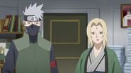 Boruto Naruto Next Generations Episode 87 0703