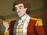 John André