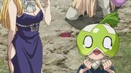 Dr. Stone Season 2 Episode 6 1045