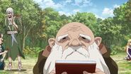 Dr. Stone Season 3 New World Episode 3 0176