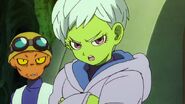 Dragon Ball Super Broly 3813