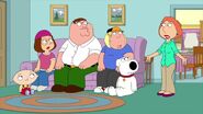 Family Guy Season 19 Episode 5 1085