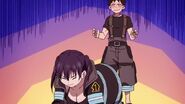 Fire Force Episode 3 0283