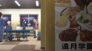 Food Wars Shokugeki no Soma Season 3 Episode 3 0403