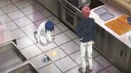 Food Wars Shokugeki no Soma Season 4 Episode 4 0924