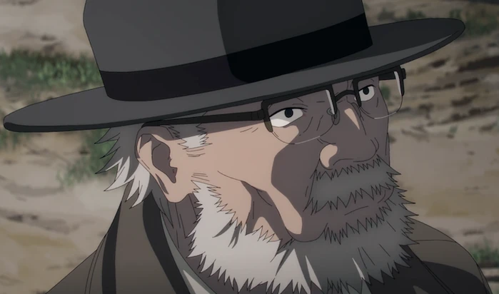 Debt Collector | Animated Character Database | Fandom