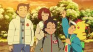 Pokemon Journeys The Series Episode 15 1052