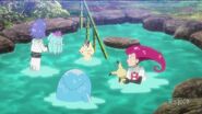 Pokemon Journeys The Series Episode 76 1050