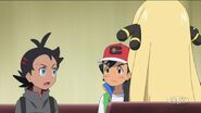 Pokemon Journeys The Series Episode 83 0582