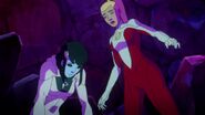 Young Justice Season 4 Episode 2 0907