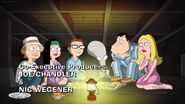 American Dad! Season 16 Episode 19 0102