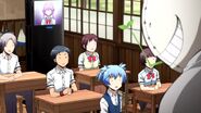 Assassination Classroom Episode 12 0245