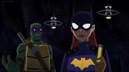 Batman vs TMNT 1704