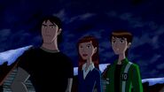 Ben 10 Alien Force Season 2 Episode 13 War of the Worlds, Part 2 1060