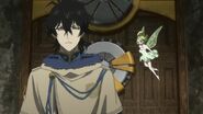 Black Clover Episode 141 0805