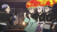 Black Clover Episode 87 0327