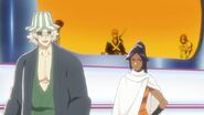 Bleach Thousand-Year Blood War Episode 22 0482