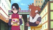 Boruto Naruto Next Generations Episode 67 0317