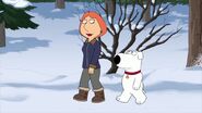 Family Guy Season 19 Episode 5 1101