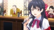 Food Wars! Shokugeki no Soma Episode 21 0727