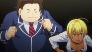 Food Wars Shokugeki no Soma Season 4 Episode 3 0928