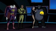Justice League Unlimited Season 3 Episode 6 0455