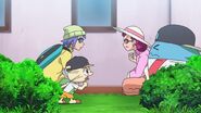 Pokemon Journeys The Series Episode 24 0749