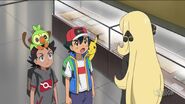 Pokemon Journeys The Series Episode 83 0520