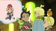 Pokemon Season 25 Ultimate Journeys The Series Episode 13 0695