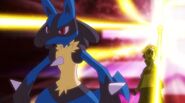 Pokemon Season 25 Ultimate Journeys The Series Episode 33 0187