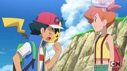 Pokemon Season 25 Ultimate Journeys The Series Episode 44 0329