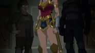 Wonder Woman Bloodlines 2703