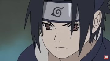 Photo - Sasuke Uchiha - Anime Characters Database