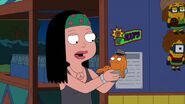 American Dad! Season 16 Episode 7 – Shark 0904