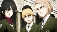 Attack on Titan Season 4 Episode 12 0615