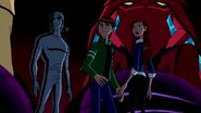 Ben 10 Alien Force Season 2 Episode 13 War of the Worlds, Part 2 0925