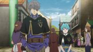 Black Clover Episode 150 0530