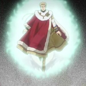 Julius Novachrono Xianb Wiki Fandom The wizard king julius novachrono was without a doubt the most powerful mage in the current setting of black clover. julius novachrono xianb wiki fandom