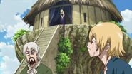 Dr. Stone Episode 15 0069